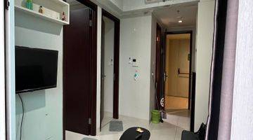 Gambar 3 Apartemen Green Sedayu Murah