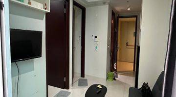 Gambar 4 Apartemen Green Sedayu Murah