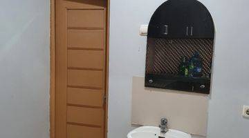 kamar mandi dijual cepat rumah siap huni