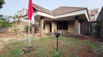 tampak depan dijual rumah jakapermai bekasi