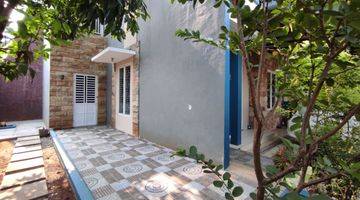 foto lainnya rumah 2 lantai di cluster