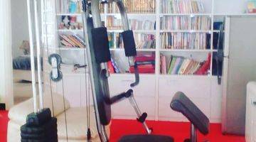 foto lainnya dijual rumah mewah full furnished