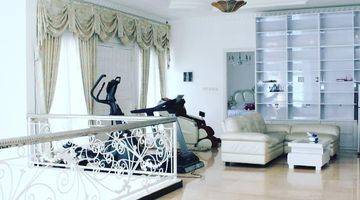 foto lainnya dijual rumah mewah full furnished