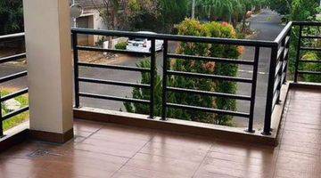 foto lainnya dijual rumah hook siap huni