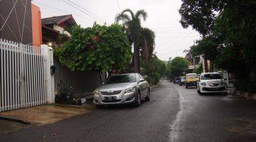 Gambar 2 Rumah Dekat Mesjd Dijual Di Komp Abadi Duren Sawit Jakarta Timur Lokasi Strategis