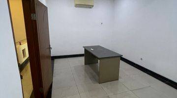 Gambar 2 Rumah Town House 3 Lt, 7X20 Di Rajawali, Kemayoran, Near Prj Murah