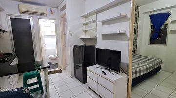 Gambar 1 Apartemen Kalibata City, Damar, Huk, 2BR, Furnished, Jual Cepat Siap Huni