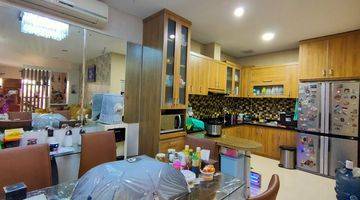 Gambar 3 Rumah Minimalis 3 Lantai Sunter Graha Pratama Fullfurnished Lebar 9, Dalam Komplek