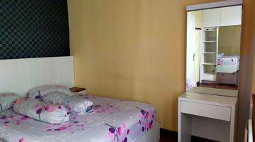 Gambar 1 Apartemen Kalibata City, Green Palace, Nusa Indah Lt 8 Huk 3 Br, Fully Furnish Siap Huni