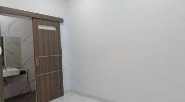 Gambar 3 Rumah Baru, Cluster Near Jis, 3 Lantai, High Quality, Jalanan Lebar