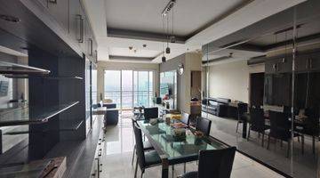 Gambar 4 Termurah, Apt Frence Walk Moi, Kelapa Gading, 3 BR 110m, Fullfurnish Shm, Bisa Kpa Jual Murah