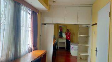 Gambar 5 Apartemen Kalibata City, Green Palace, Nusa Indah Lt 8 Huk 3 Br, Fully Furnish Siap Huni