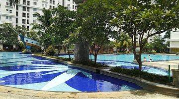 Gambar 3 Apartemen Kalibata City, Green Palace, Nusa Indah Lt 8 Huk 3 Br, Fully Furnish Siap Huni