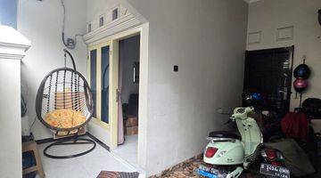 Gambar 4 Rumah Cantik, 3 Lantai Pademangan Near Kemayoran, Baru Renov Furnish Ok Jual Cepat