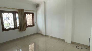 Gambar 3 Rumah Town House 3 Lt, 7X20 Di Rajawali, Kemayoran, Near Prj Murah