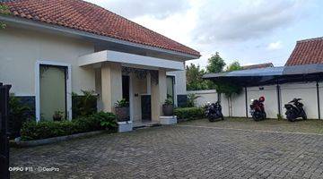 tampak depan kos eksklusif purwokerto timur dekat