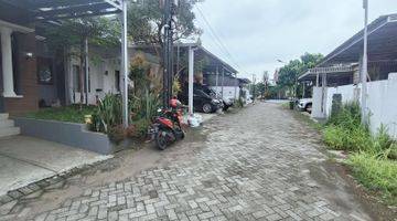 Gambar 3 Rumah Mudah Perum Sapphire Village Baturaden Purwokerto