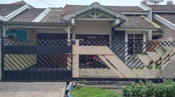 Gambar 1 DIJUAL RUMAH DI PERUMAHAN PONDOK BLIMBING INDAH (PBI), ARAYA, KOTA MALANG