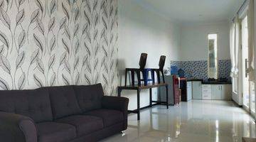 Gambar 4 DIJUAL 2 VILLA AKTIF MODERN DI JALAN ABDUL GANI ATAS, KOTA BATU