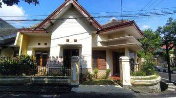 Gambar 1 Dijual Murah Rumah Di Jalan Simpang Sulfat Utara, Blimbing, Kota Malang