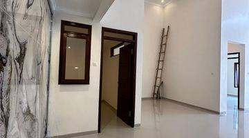 Gambar 5 Dijual Rumah Modern Baru Di Perumahan Araya, Blimbing, Kota Malang