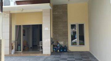 Gambar 2 Dijual Rumah Modern Di Jalan Baruk Barat, Rungkut, Kota Surabaya