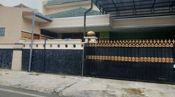 Gambar 1 Dijual Cepat Rumah Modern Di Jalan Bunga Nusa Indah, Soekarno Hatta, Kota Malang