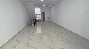 Gambar 4 Dhyana Rumah Jelambar Uk 4.2x17m Plong Akses Lega Jalan Besar