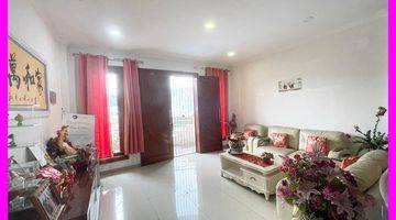 Gambar 1 Dhyana Rumah Fullfurnish Uk 5x20m di Komplek Kavling Polri