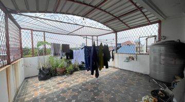 Gambar 2 Dhyana Rumah Fullfurnish Uk 5x20m di Komplek Kavling Polri