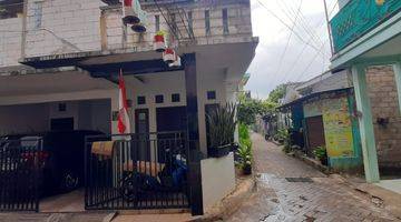 Gambar 2 Dijual Rumah 2 Lantai di Peninggilan Ciledug 