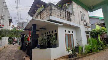 Gambar 4 Dijual Rumah 2 Lantai di Peninggilan Ciledug 