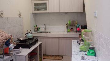 Gambar 4 Jual Rugi Rumah 2 Lantai di Pamulang Park Residence over Kredit 