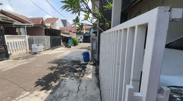 Gambar 1 Rumah Bagus Dan Estetik di Duta Bintaro Cluster Tampak Siring