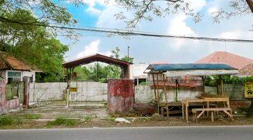 Gambar 4 Dijual Cepat Gudang Dan Kantor Di Jalan Jend Sudirman Rangkas Bitung