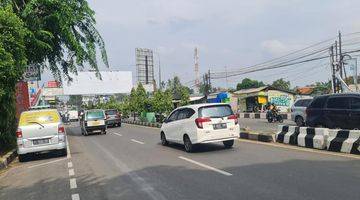 Gambar 2 Gudang Dan Bangunan Komersial Dijual Di Jalan Utama Kota Serang