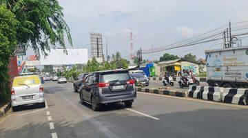 Gambar 1 Gudang Dan Bangunan Komersial Dijual Di Jalan Utama Kota Serang