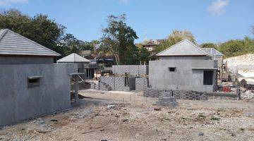 Gambar 2 Dijual Rumah One Gate System Lokasi di Kampial, Nusa Dua.