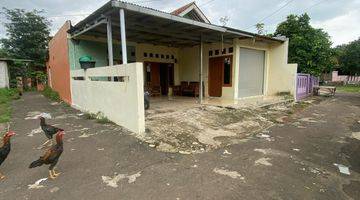 Gambar 1 Dijual Rumah Kampung luas samping Grand Wisata 