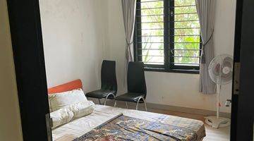 Gambar 3 Rumah Full Furnished Siap Huni Di Perumahan Bukit Indah Sukajadi Batam

Spesifikasi :

Luas Tanah : 245m²

Luas Bangunan : 225m²

1 Kamar Tidur Utama + Kamar Mandi Dalam

2 Kamar Tidur 

1 Kamar Mandi

1 Kamar Tidur ART + Kamar Mandi ART

PLN : 4400Watt

