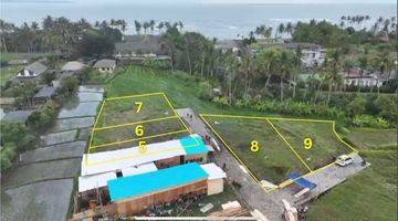 Gambar 2 Tanah Kavling View Sawah + Laut,Di Lingkungan Elit 150 Meter Ke Pantai

UPDATE SISA 2 PLOT KAVLING DI CEMAGI

View Sawah Dan Kelihatan Laut

Lingkungan Villa Elit

Ke Pantai Hanya 150 Meter 

Lebar Jalan 4,5 Meter 

Zona PARIWISATA 

SHM / HAK MILIK

Harg