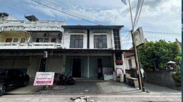 Gambar 2 Ruko Gandeng 2lt Lokasi Strategis Di Jl. Suwung Batan Kendal Sesetan 


Spesifikasi :


Luas Tanah : 158m²


Dimensi : 9 x 19


Luas Bangunan : 255m²


Kamar Mandi : 2


PLN : 3500 Watt


Air : PDAM 


Carport : 2


SHM 


Harga 4,9 Miliar Negotiable 


F