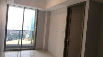 Gambar 1 Dijual Murah Apartemen Taman Anggrek Residence, 1 BR Furnish Luas 38m2