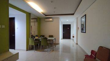 Gambar 2 Disewakan Apartemen Central Park Residences, 2BR Furnished