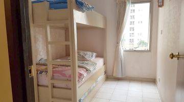 Gambar 4 Dijual Apartemen Mediterania Garden 1, 3BR Full Furnish