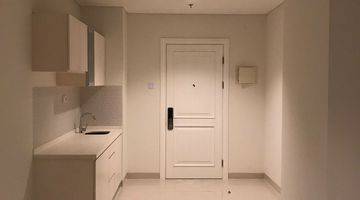 Gambar 4 Dijual Apartement Grand Madison Type 2 BR Unfurnished