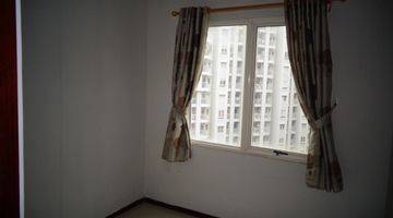 Gambar 3 Disewakan Apartement Royal Mediterania Garden Type 2 BR Unfurnished