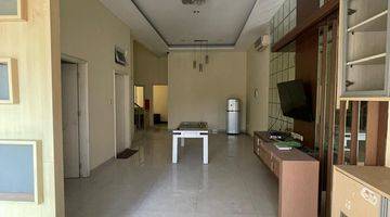 Gambar 4 Dijual Rumah Cluster Citra 2 Ext, 4+1BR 2LT Furnish Luas 144m2