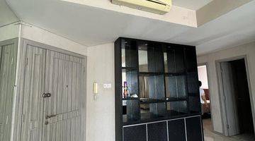 Gambar 2 Disewakan Apartment Royal Medterania Type 2 BR Furnished