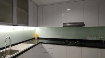 Gambar 4 Disewakan Apartemen Central Park Residences, 2BR Furnished